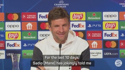 'Outstanding' Lewandowski returns to Bayern