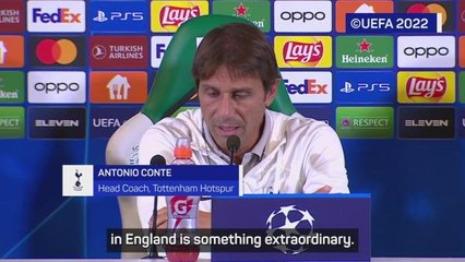 Klopp and Conte pay respects to the late Queen Elizabeth II
