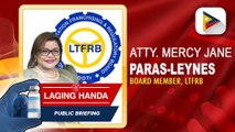 LTFRB, planong magbukas ng dagdag na ruta sa Metro Manila