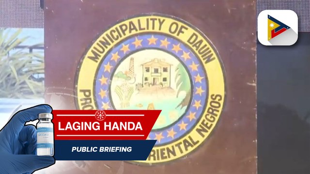Kwento ng pagbangon ng turismo sa lalawigan ng Negros Oriental, panoorin