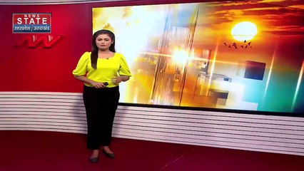 Breaking News : रायबरेली में जर्जर मकान की छत गिरी