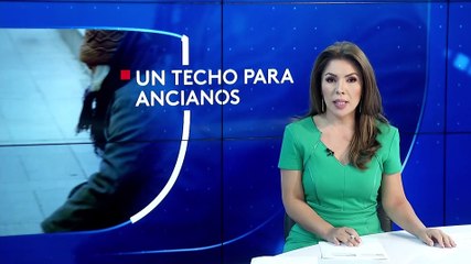 Se anuncia el uso de un motel como nuevas viviendas temporales para personas de la tercera edad y que viven en las calles.