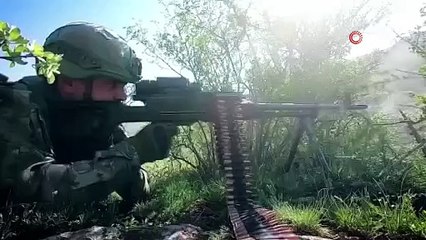 MSB'den nefes kesen kamu spotu