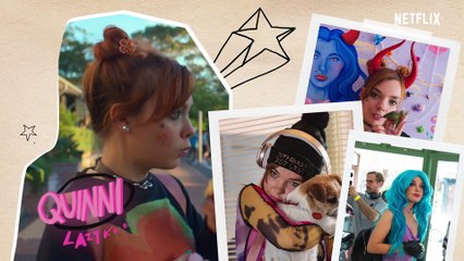 Heartbreak High   Making Of   Netflix