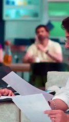 Paritosh तमाशा करने आया Anupama के घर -  Anupama full episode today 21 September - Serial anupama