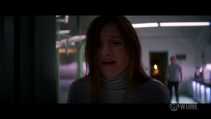 LET THE RIGHT ONE IN Trailer (2022) Demián Bichir, Series