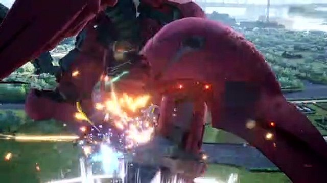 SD Gundam Battle Alliance - Accolades Trailer PS5 & PS4 Games