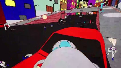 Buff Super HD - Announce Trailer   PS5 & PS4 Games