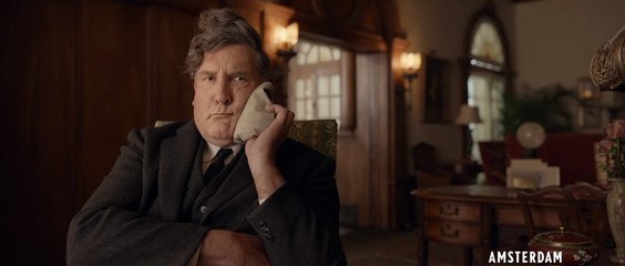 Official Clip 'Raise My Voice'   Amsterdam   20th Century Studios