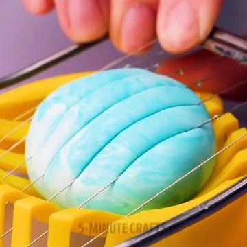 Mini Crafts From Polymer Clay DIY Jewelry and Decor