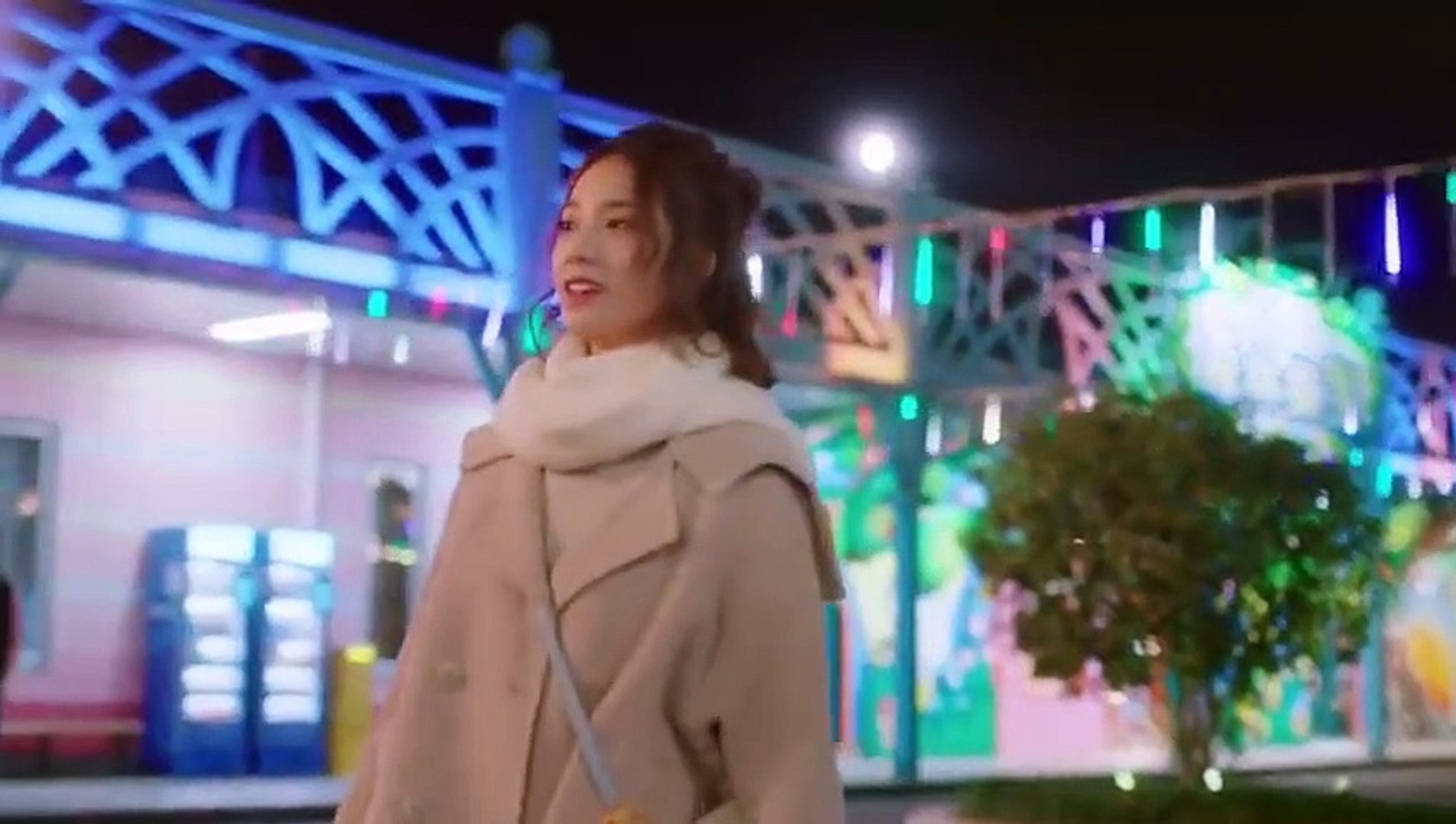 My Girlfriend Is an Alien 2 Ep 10 English Sub video Dailymotion