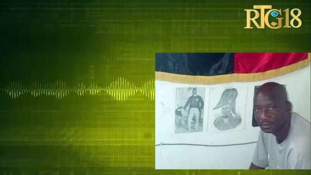 Jounen 20 septanm la make 264èm anivèsè papa nasyon an anperè Jean Jacques Dessalines.