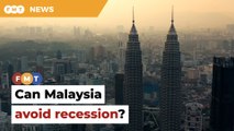 Views differ on level of risk faced by Malaysia’s economy
