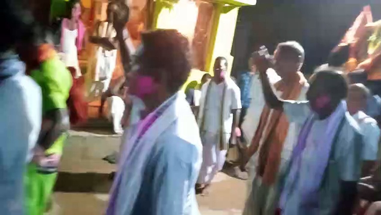 BAGBADI KIRTAN #kirtan