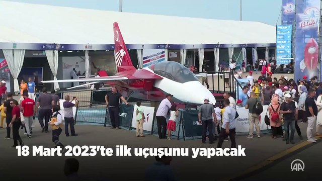 Cumhuriyet'in 100. yılında savunma sanayisinden gövde gösterisi