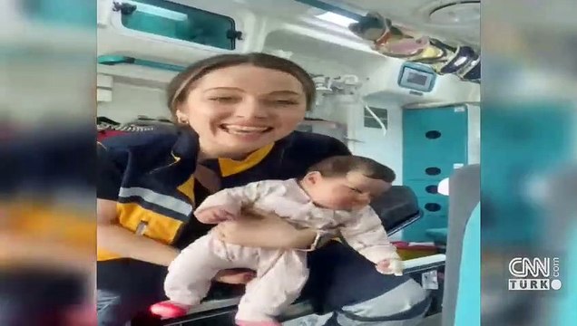 ‘Nisa Mihriban' bebeği sokağa terk etmişti! Anne için İstenen ceza belli oldu