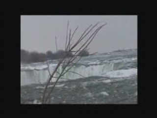 Beautiful Niagara Falls