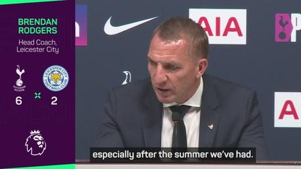 Owners have a decision to make, but I want to stay - Rodgers