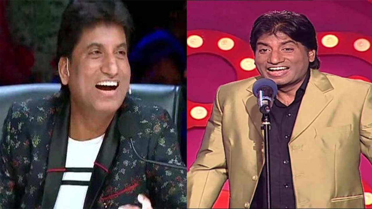 Comedian Raju Srivastava Passes Away at the Age of 58| Raju Srivastav Death| Raju Srivastav No More