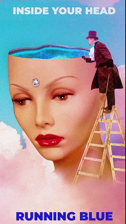 Inside Your Head by Running Blue - 10 Second Story 1