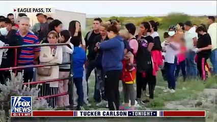 Tucker Carlson Tonight - September 20th 2022 - Fox News