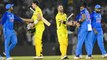 India vs Australia - గెలిచే మ్యాచ్‌లో ఓడిన భారత్! *Cricket | Telugu OneIndia