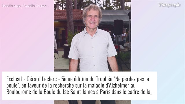 L'heure des pros (CNEWS) : Un journaliste de l'émission est le demi-frère d'un très célèbre chanteur