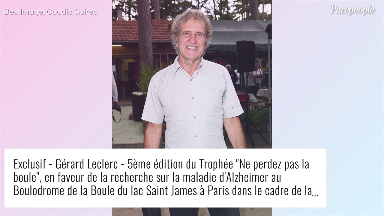 L'heure des pros (CNEWS) : Un journaliste de l'émission est le demi-frère d'un très célèbre chanteur