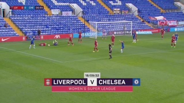 Newly-promoted Liverpool stun defending champions Chelsea