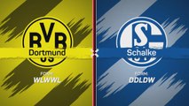 Bundesliga Matchday 7 - Highlights 