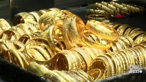 100 milyon TL'lik altın vurgunu iddiası