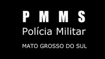 CANÇÃO DA PMMS - POLÍCIA MILITAR EST.DO MATO GROSSO DO SUL - FOTOS, LETRA E MÚSICA