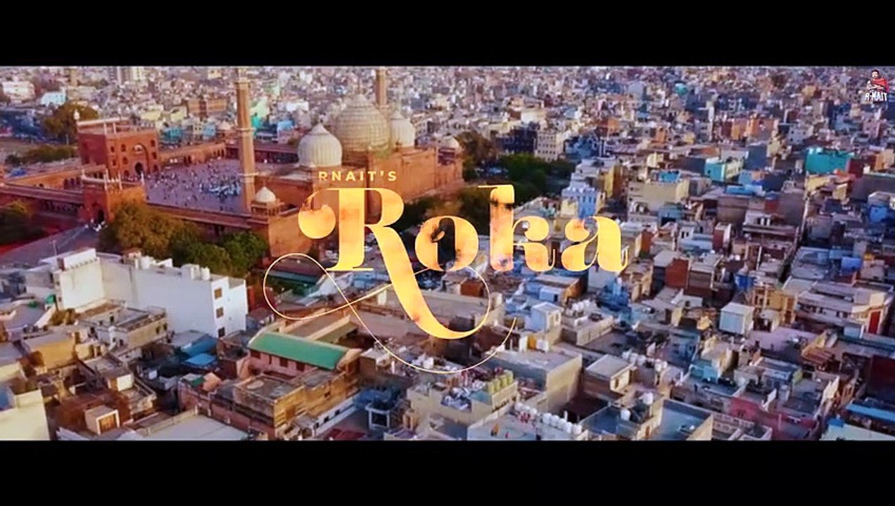 Roka  R Nait Official Video  Jeona  Jogi   Majak Thodi Ae Album  Latest Punjabi Song 2021