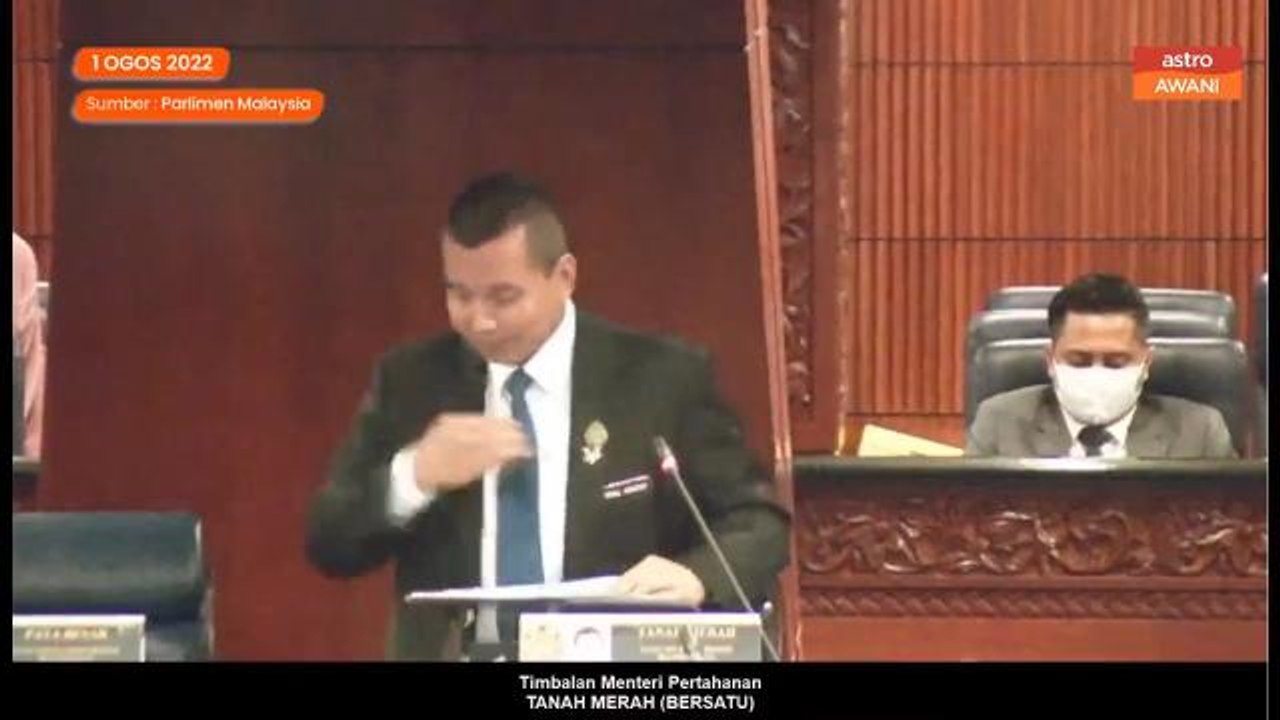 Kes AES: YB Seremban tanya sama ada penilaian wajar LTAT dibuat