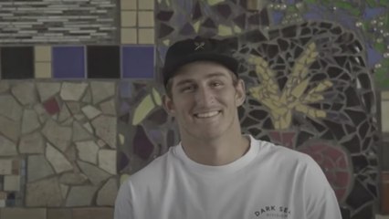 VOICI : Mort tragique de l’étoile du surf Kalani David à l’âge de 24 ans