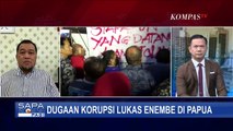 Lukas Enembe Belum Diperiksa Sudah Jadi Tersangka, MAKI: Sering Terjadi, Asal Sudah Ada 2 Alat Bukti