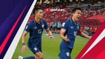 Chanatip Songkrasin Ingin Absen di Piala AFF 2022, Keuntungan Buat Timnas Indonesia?