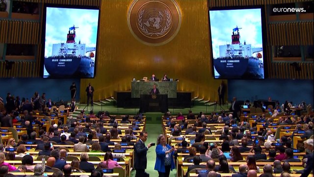 Guterres e i problemi del mondo da affrontare al Palazzo di Vetro: Il tempo stringe