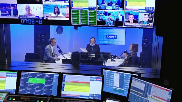 «C'est plus qu'à la grande époque» : l'immense succès des sports collectifs «de préau»