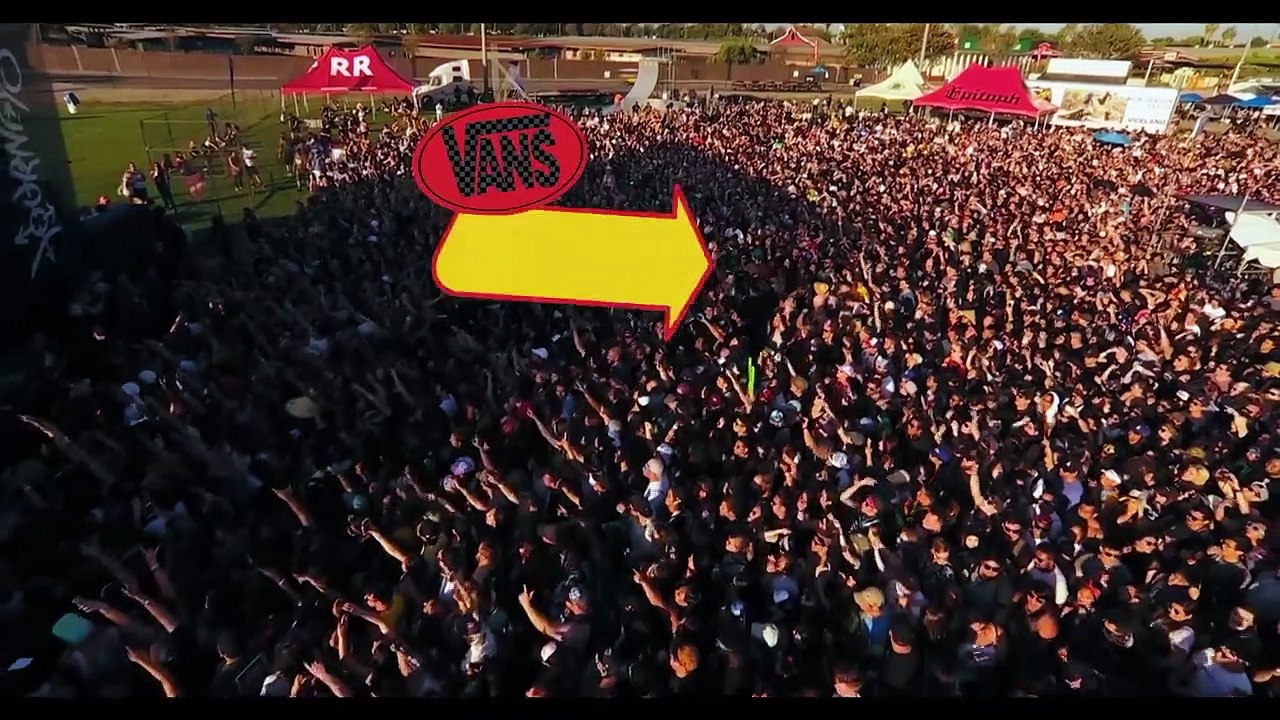 Summertime Dropouts Trailer OV