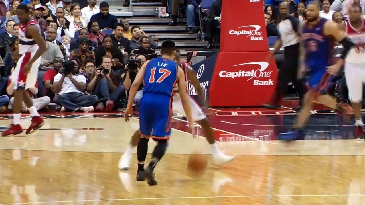 38 At The Garden Trailer OV