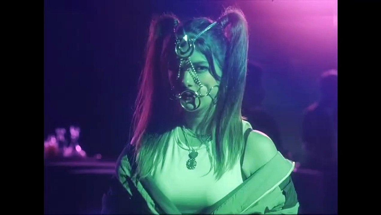 'Hideous' - Tráiler V.O.