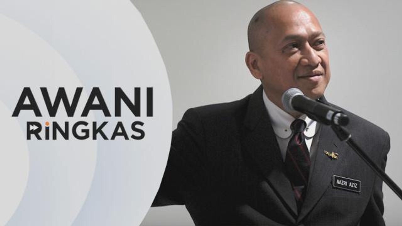 AWANI Ringkas: Tetapkan jangka masa lima tahun | Perlu cari mekanisme terbaik