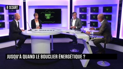 SMART JOB - Le cercle RH du mercredi 21 septembre 2022