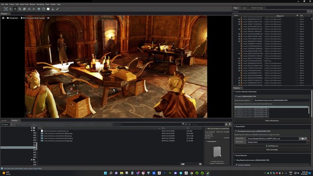 NVIDIA RTX Remix - La manera más fácil de remasterizar videojuegos