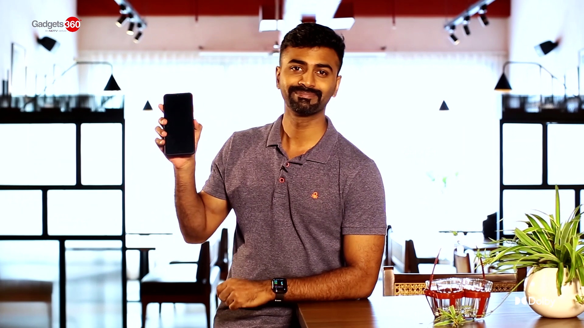 తదుపరి స్థాయి ఆడియో సిస్టమ్ - డాల్బీ అట్మాస్ – Episode 2