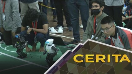 Cerita Sebalik Berita: Meningkatkan penyertaan pelajar dalam TVET