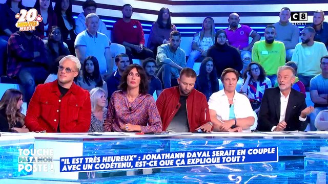 Jonathann Daval est-il en couple, en prison, avec un autre garçon, également détenu ? Sa mère ne veut pas y croire : Jonathan m'assure que c’est faux !