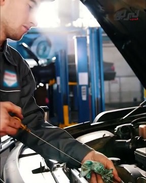 ابرز النصائح والمعلومات للحفاظ على محرك السيارة