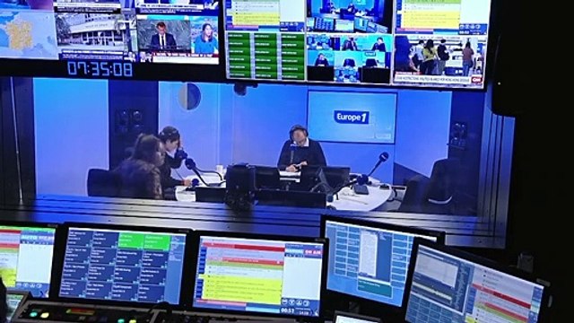 Accusations portées contre Julien Bayou : Sandrine Rousseau a-t-elle des comptes à régler ?